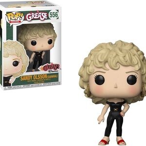 Funko Pop! Grease Sandy Olsson